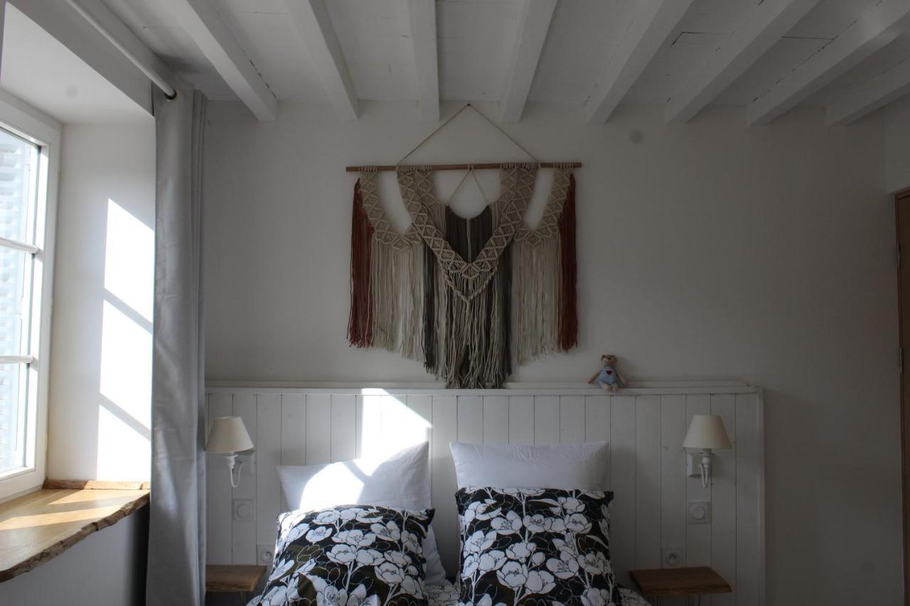Saint-Appolinaire  Au Bol D'Air Bed & Breakfast エクステリア 写真