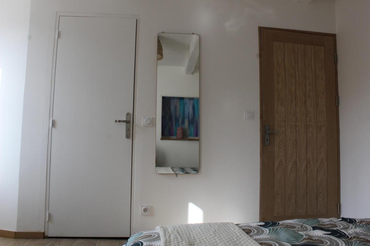 Saint-Appolinaire  Au Bol D'Air Bed & Breakfast エクステリア 写真