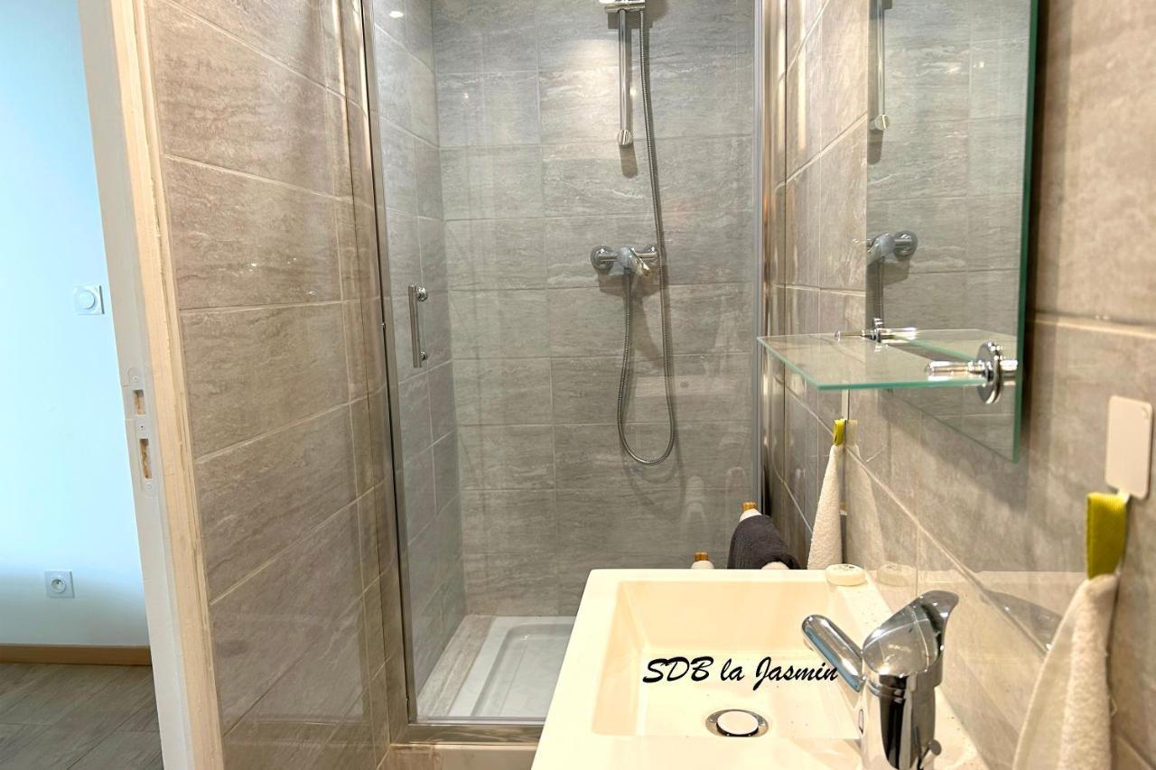 Saint-Appolinaire  Au Bol D'Air Bed & Breakfast エクステリア 写真