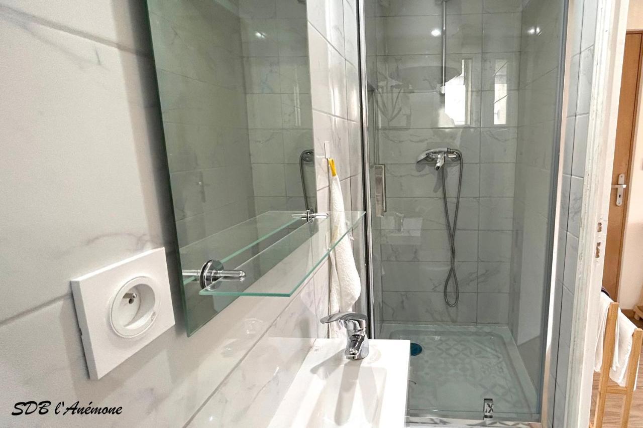 Saint-Appolinaire  Au Bol D'Air Bed & Breakfast エクステリア 写真