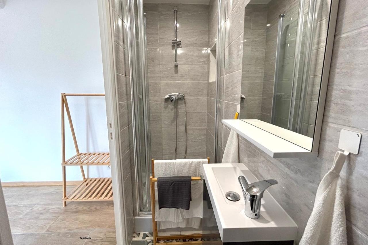 Saint-Appolinaire  Au Bol D'Air Bed & Breakfast エクステリア 写真