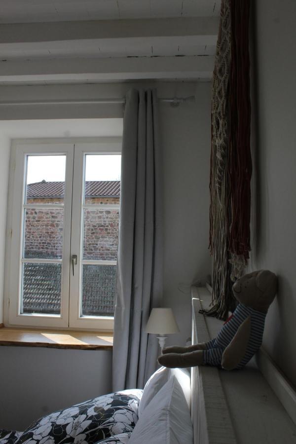 Saint-Appolinaire  Au Bol D'Air Bed & Breakfast エクステリア 写真